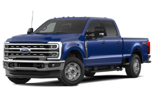 2026 Ford Super Duty® External Image 2